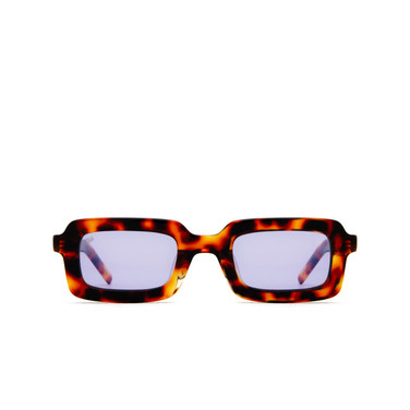 Akila EOS Sunglasses 97/44 havana - front view