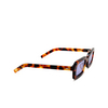 Akila EOS Sunglasses 97/44 havana - product thumbnail 2/4