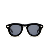 Akila JIVE INFLATED Sunglasses 01/01 black - product thumbnail 1/4