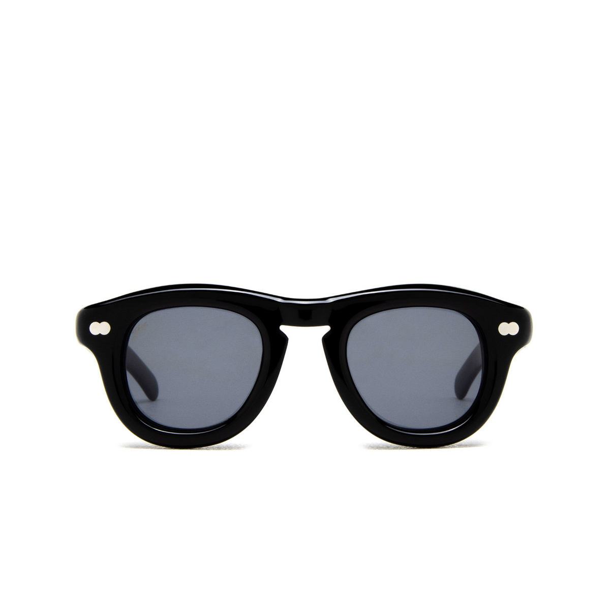 Akila JIVE INFLATED Sunglasses 01/01 Black - front view