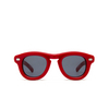 Gafas de sol AKILA JIVE INFLATED 54/01 red - Miniatura del producto 1/5