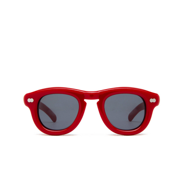 AKILA JIVE INFLATED Sunglasses 54/01 red - front view