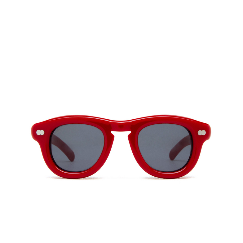 Lunettes de soleil AKILA JIVE INFLATED 54/01 red - 1/5