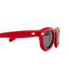 Gafas de sol AKILA JIVE INFLATED 54/01 red - Miniatura del producto 3/5