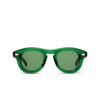 Akila JIVE INFLATED Sunglasses 33/32 green - product thumbnail 1/4