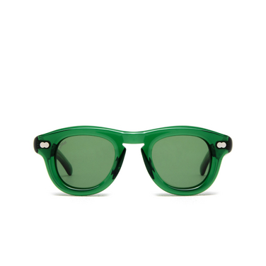 Akila JIVE INFLATED Sonnenbrillen 33/32 green - Vorderansicht
