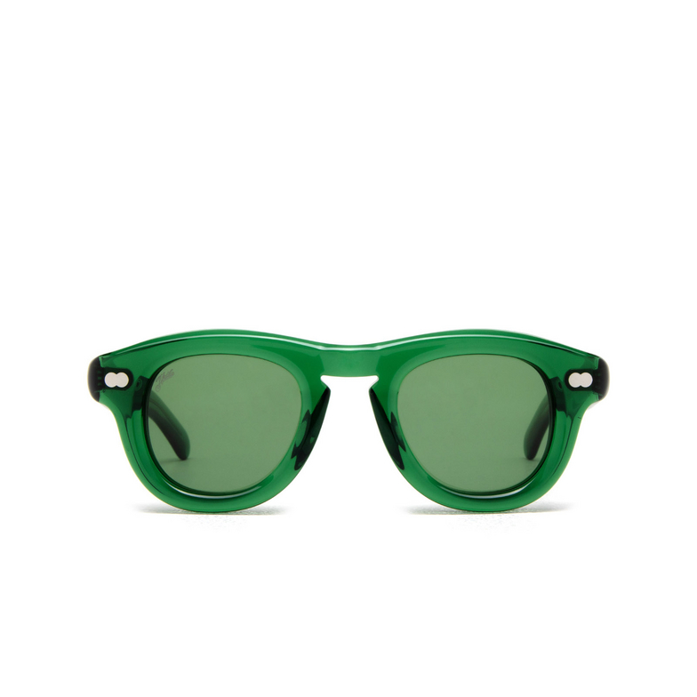 Akila JIVE INFLATED Sunglasses 33/32 green - 1/4