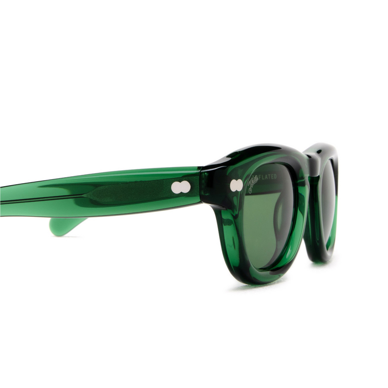 Lunettes de soleil Akila JIVE INFLATED 33/32 green - 3/4