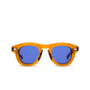 Akila JIVE INFLATED Sunglasses 92/22 brown - product thumbnail 1/4