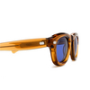 Akila JIVE INFLATED Sunglasses 92/22 brown - product thumbnail 3/4