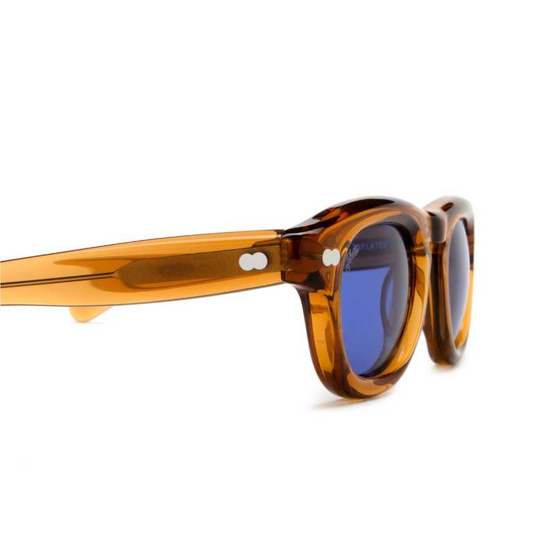 Akila JIVE INFLATED Sunglasses 92/22 brown - 3/4