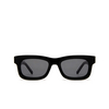 Akila JUBILEE Sunglasses 01/01 black - product thumbnail 1/4