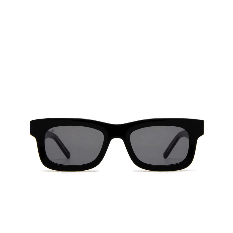 Akila JUBILEE Sunglasses 01/01 black - 1/4