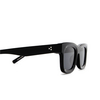 Akila JUBILEE Sunglasses 01/01 black - product thumbnail 3/4