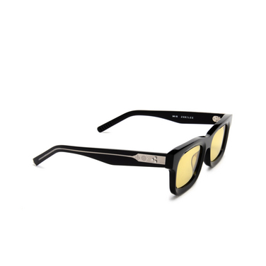 Akila JUBILEE Sunglasses 01/78 black - three-quarters view