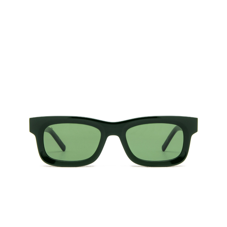 Gafas de sol AKILA JUBILEE 31/32 forest green - 1/5