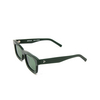 Lunettes de soleil AKILA JUBILEE 31/32 forest green - Vignette du produit 4/5