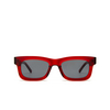 Gafas de sol AKILA JUBILEE 53/01 red - Miniatura del producto 1/5