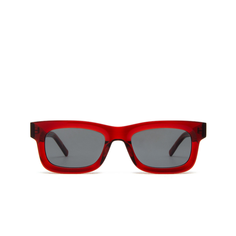 Gafas de sol AKILA JUBILEE 53/01 red - 1/5