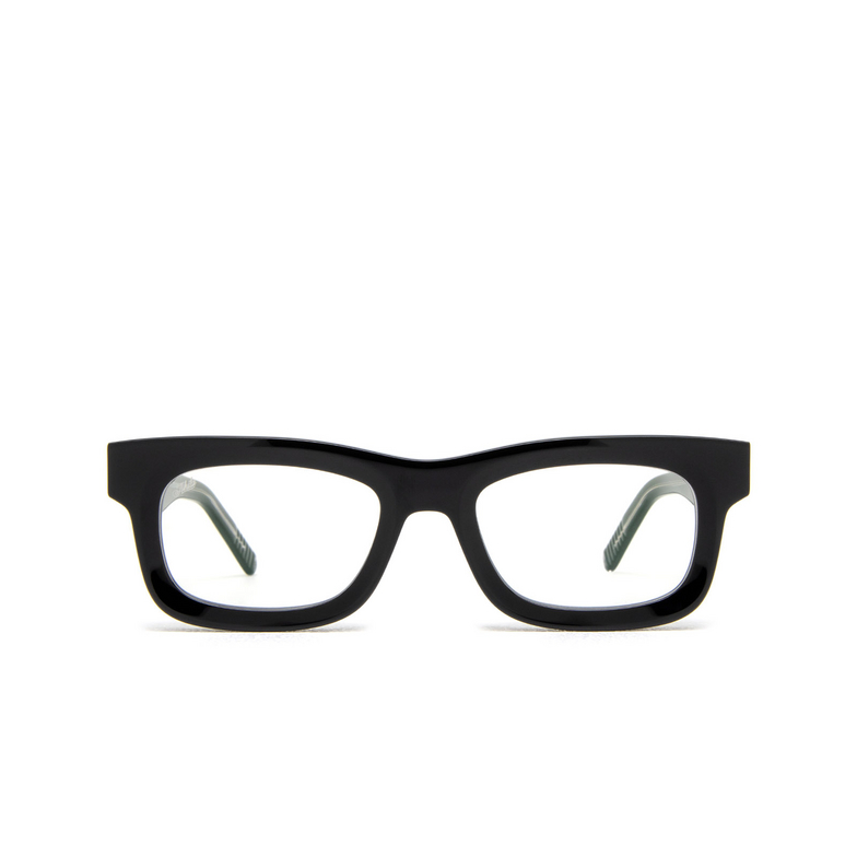 Akila JUBILEE Eyeglasses 01/09 black - 1/5