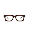 Akila JUBILEE Korrektionsbrillen 62/09 brown - Produkt-Miniaturansicht 1/5
