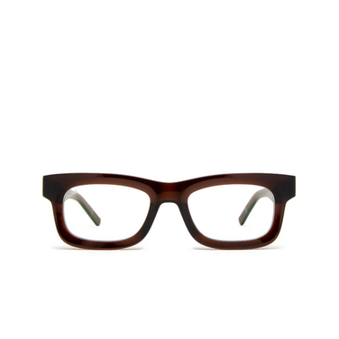 Akila JUBILEE Eyeglasses 62/09 brown - front view