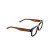 Akila JUBILEE Eyeglasses 62/09 brown - product thumbnail 2/5