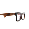 Akila JUBILEE Eyeglasses 62/09 brown - product thumbnail 4/5