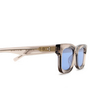 Akila JUBILEE Sunglasses 98/26 grey - product thumbnail 3/4