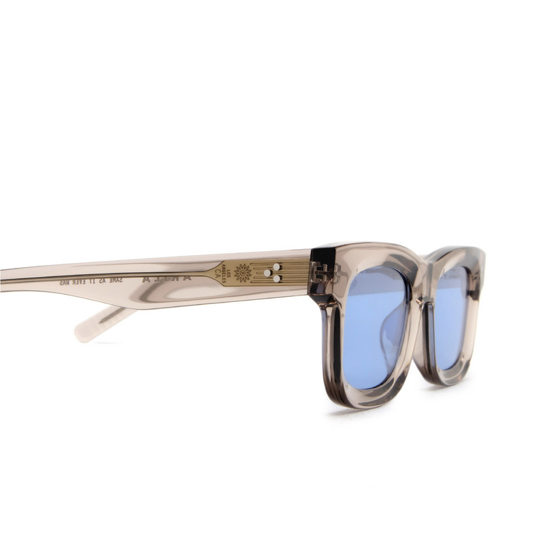 Akila JUBILEE Sunglasses 98/26 grey - 3/4