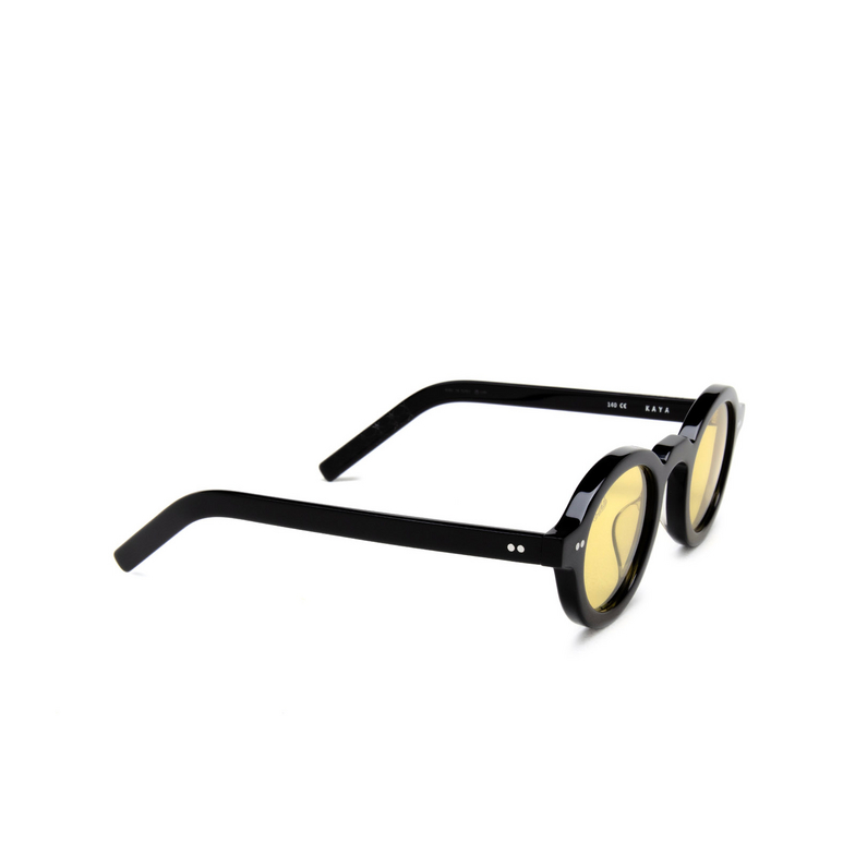Akila KAYA Sunglasses 01/78 black - 2/4