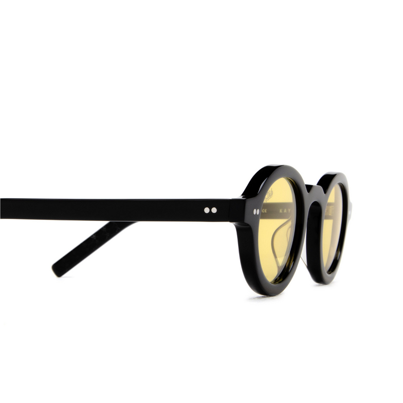 Akila KAYA Sunglasses 01/78 black - 3/4