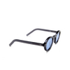 Akila KAYA Sunglasses 02/28 onyx - product thumbnail 2/4