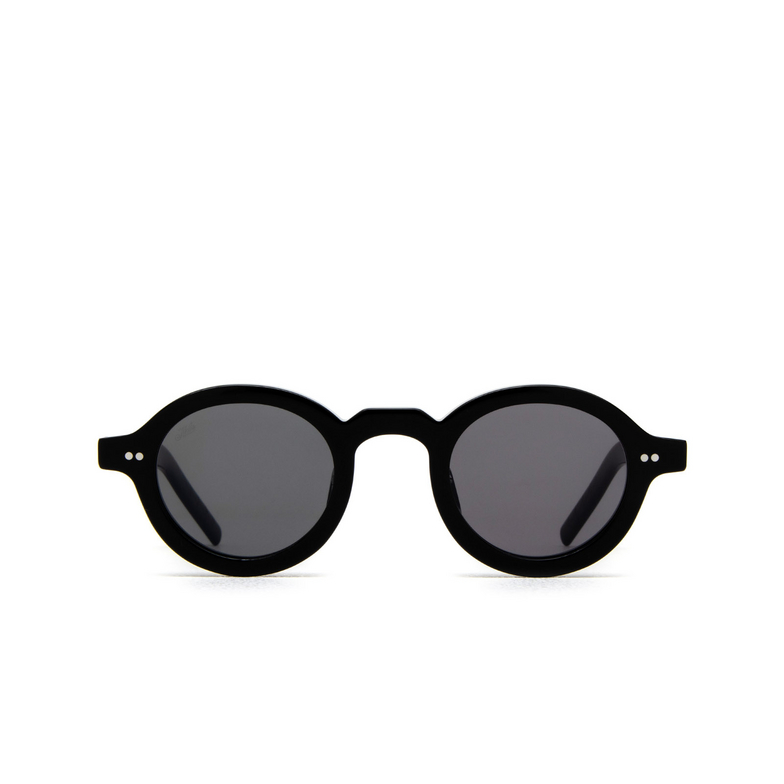 Akila KAYA Sunglasses 01/01 black - 1/4