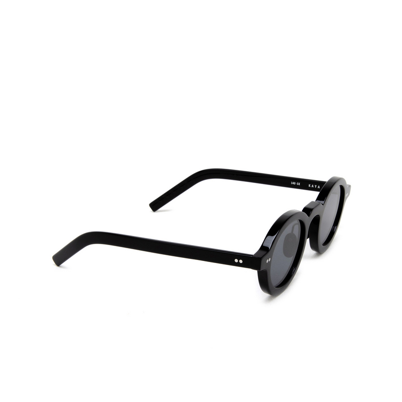 Akila KAYA Sunglasses 01/01 black - 2/4