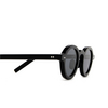 Akila KAYA Sunglasses 01/01 black - product thumbnail 3/4