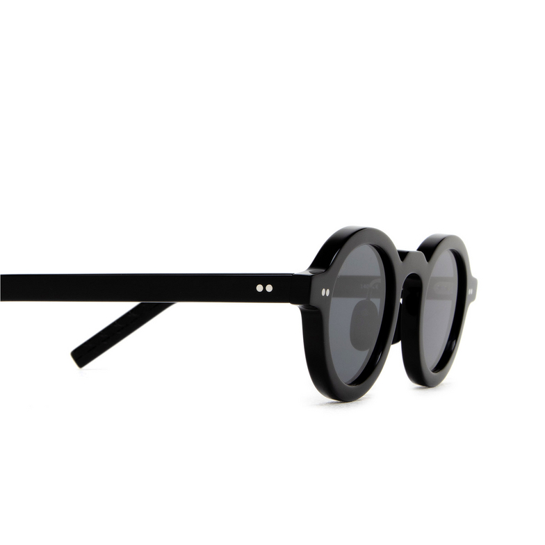 Akila KAYA Sunglasses 01/01 black - 3/4