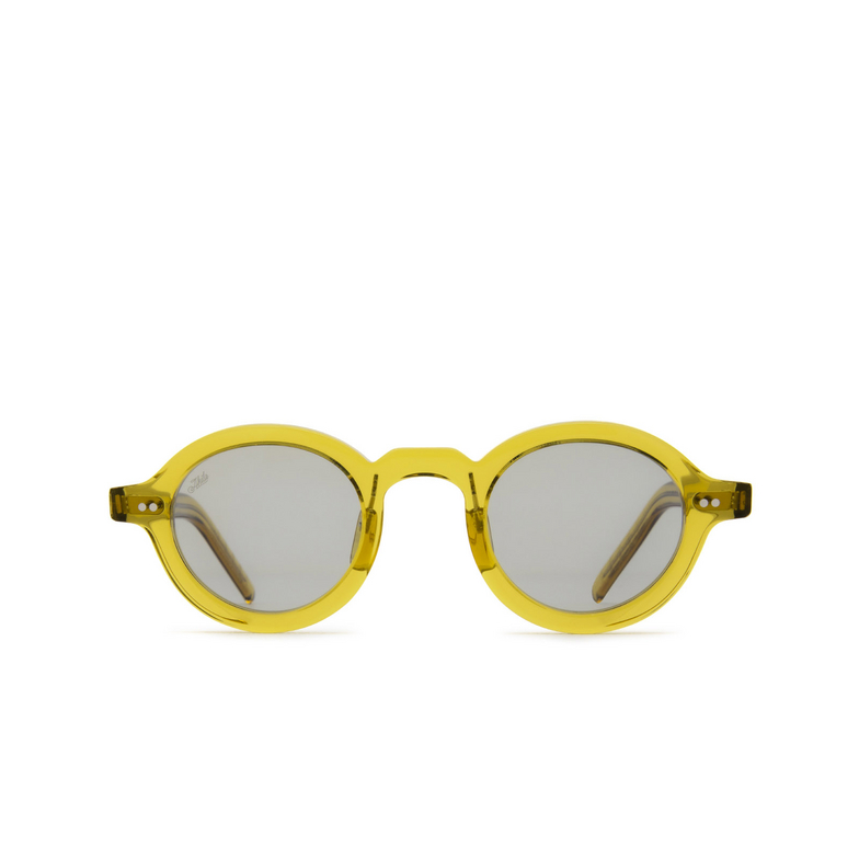 Akila KAYA Sunglasses 76/06 yellow - 1/4