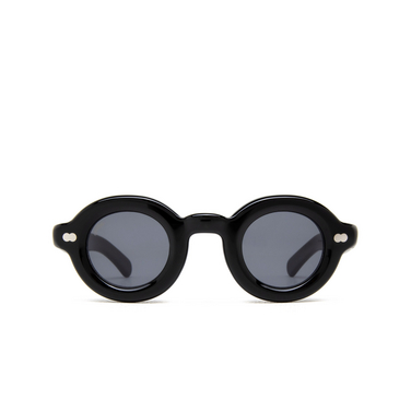 AKILA KAYA INFLATED Sunglasses 01/01 black - front view
