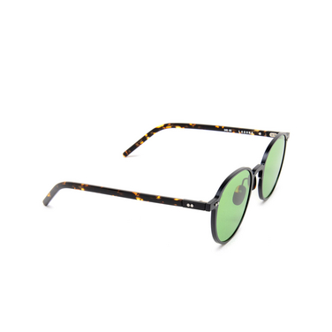 AKILA LAGUNA Sunglasses 01/35 black - three-quarters view