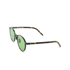 AKILA LAGUNA Sunglasses 01/35 black - product thumbnail 4/5