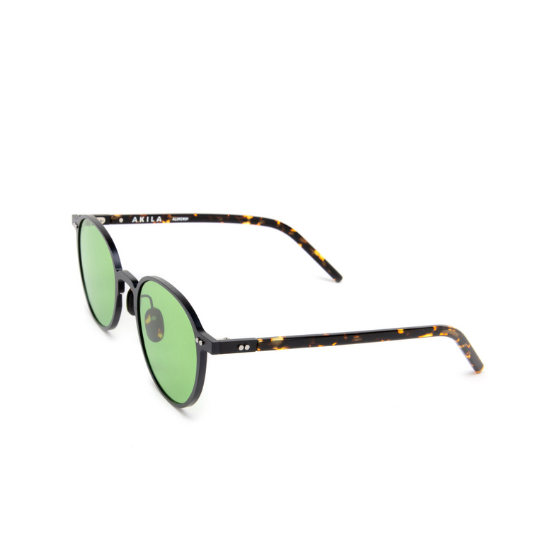 AKILA LAGUNA Sunglasses 01/35 black - 4/5