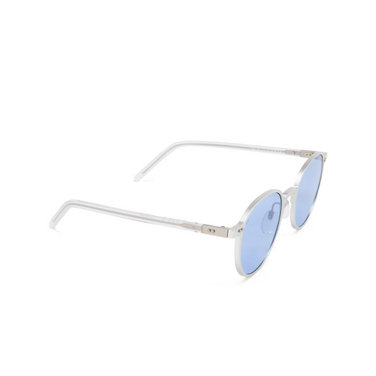 AKILA LAGUNA Sunglasses 05/26 silver - three-quarters view