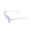 Gafas de sol AKILA LAGUNA 05/26 silver - Miniatura del producto 4/5