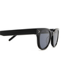 Gafas de sol AKILA LEGACY RAW 01/01 black - Miniatura del producto 3/5