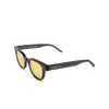 Lunettes de soleil AKILA LEGACY RAW 02/78 onyx - Vignette du produit 4/5