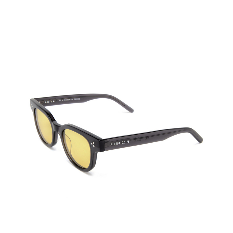 Gafas de sol AKILA LEGACY RAW 02/78 onyx - 4/5