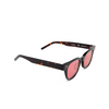 AKILA LEGACY RAW Sunglasses 92/56 tortoise - product thumbnail 2/5