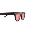 Gafas de sol AKILA LEGACY RAW 92/56 tortoise - Miniatura del producto 3/5