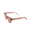 Gafas de sol Akila LEGACY RAW 67/67 R desert rose - Miniatura del producto 4/5